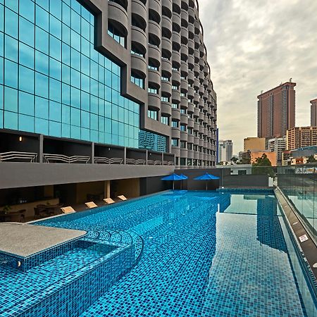 Swiss-Garden Hotel Bukit Bintang Kuala Lumpur Eksteriør billede